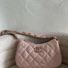 Chanel Top Handle Bags